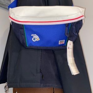 Levi’s x peanuts Crossbody/Fanny pack